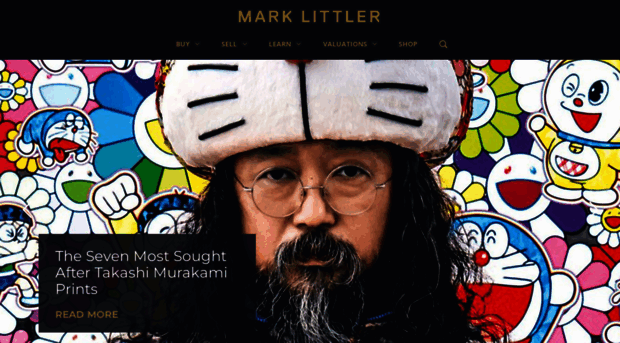 marklittler.com