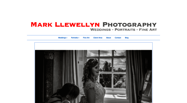 markllewellynphotography.co.uk