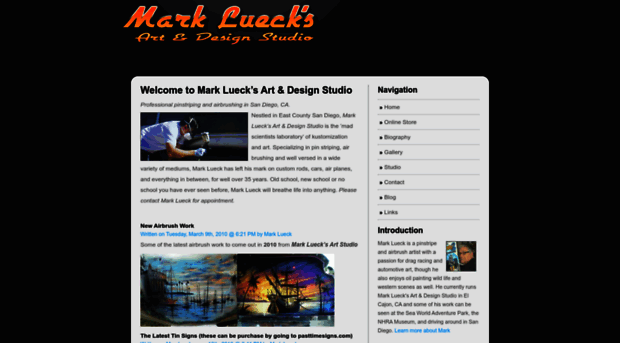 marklueck.com