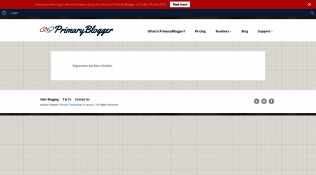 markmachlair.primaryblogger.co.uk