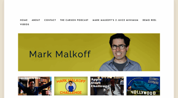 markmalkoff.com