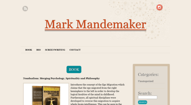 markmandemaker.com