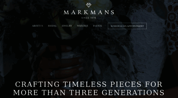 markmansdiamonds.com