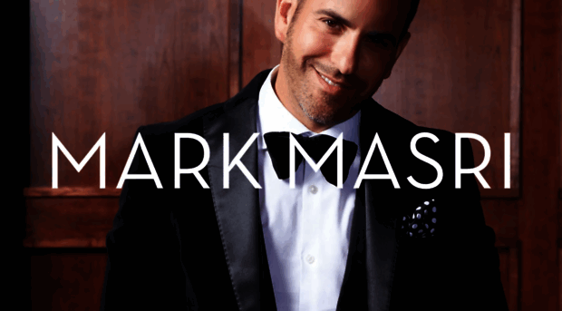 markmasri.com