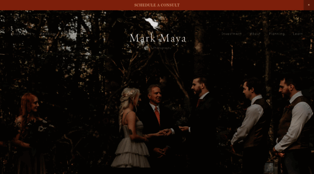 markmaya.com