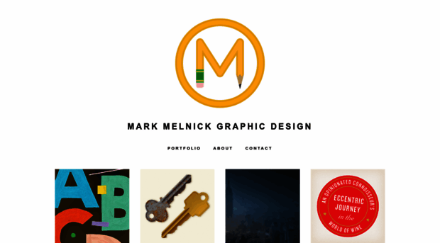 markmelnick.com