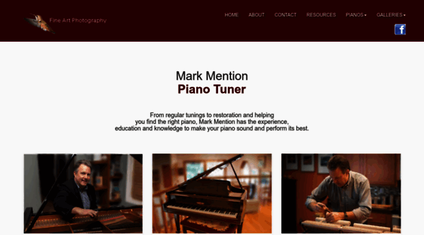 markmention.com