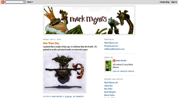 markmeyers.blogspot.com