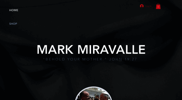 markmiravalle.com