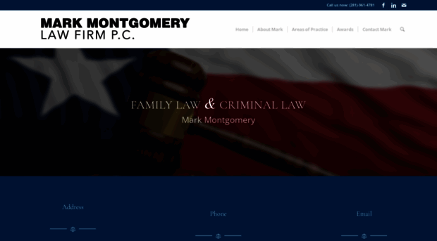 markmontgomerylawfirm.com