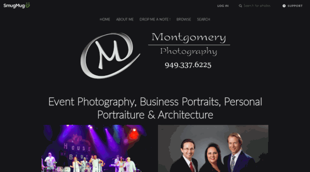 markmontgomeryphotography.com