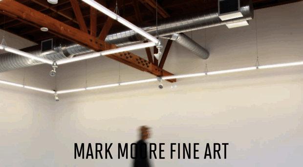 markmoorefineart.com