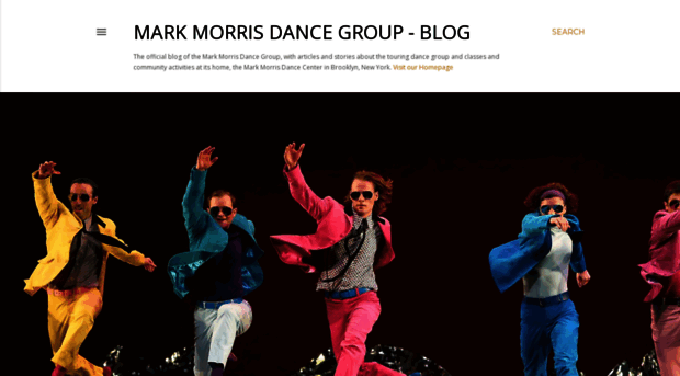 markmorrisdancegroup.blogspot.de