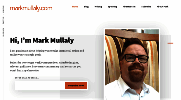 markmullaly.com