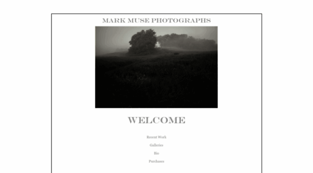 markmusephotographs.com