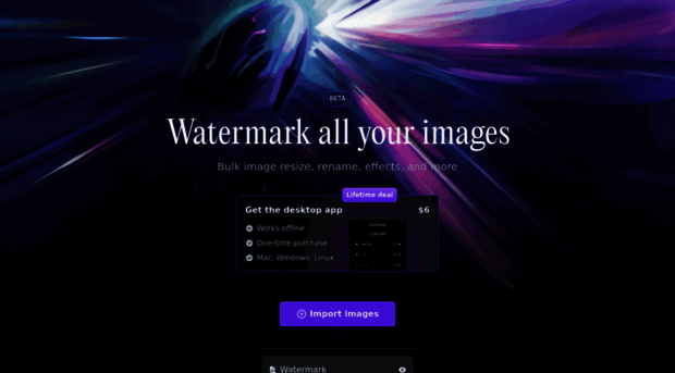 markmyimages.com