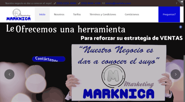 marknica.com