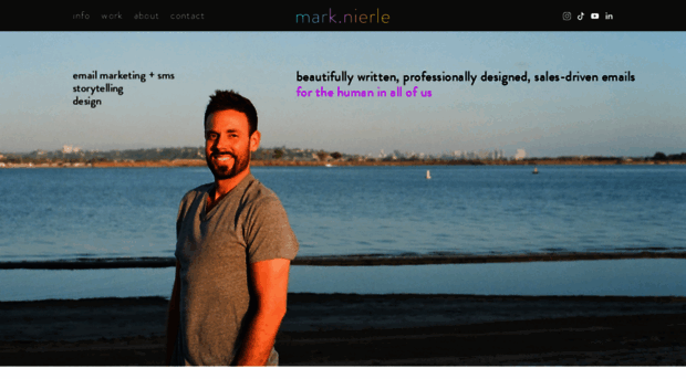 marknierle.com