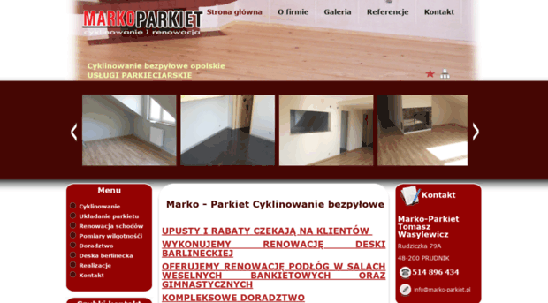 marko-parkiet.pl