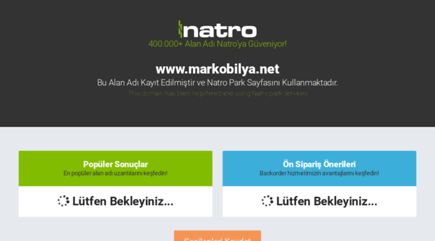 markobilya.net