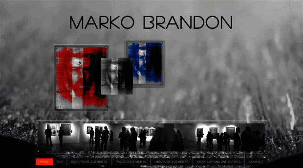 markobrandon.com