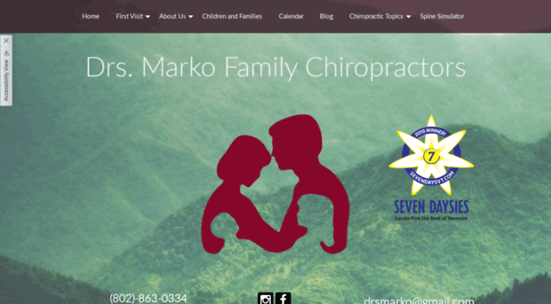 markochiropractic.com