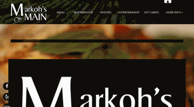 markohs.com