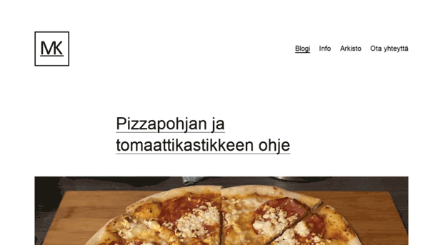 markokaartinen.net