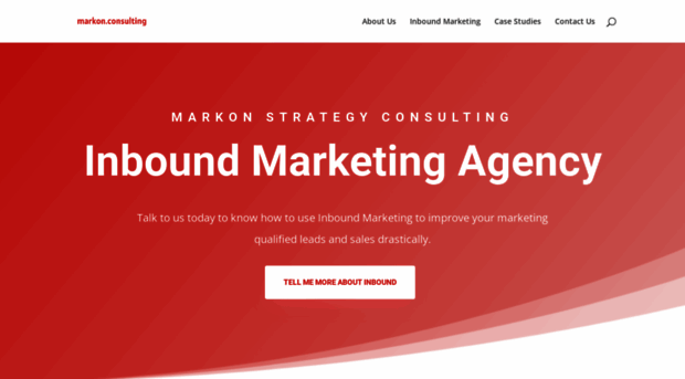 markonconsulting.in