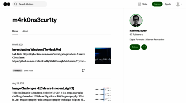 markonsecurity.medium.com