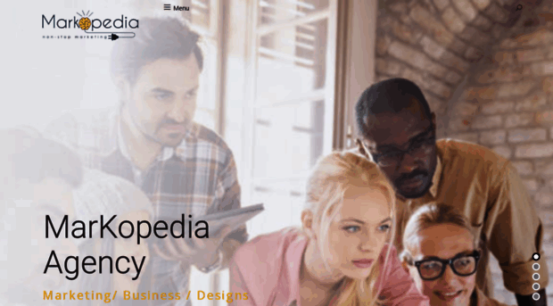 markopedia.net