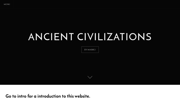 markosancientcivilizations.weebly.com