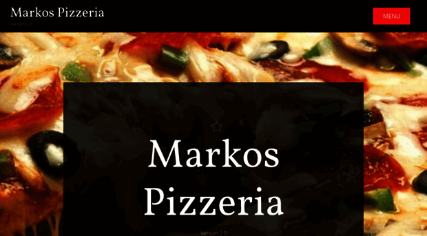 markospizza.com