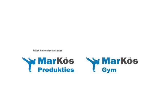 markosprodukties.com