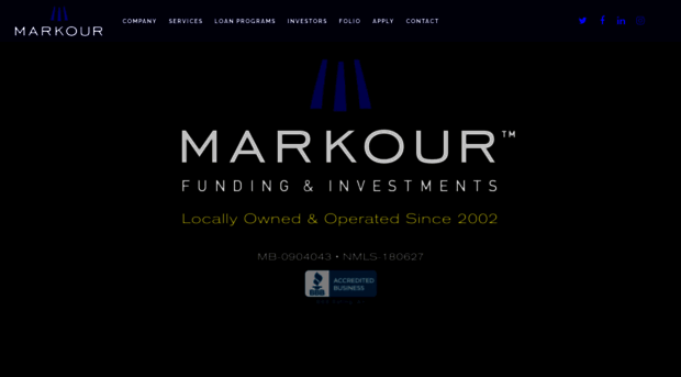 markour.com