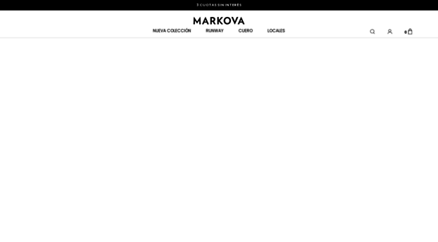 markova.com