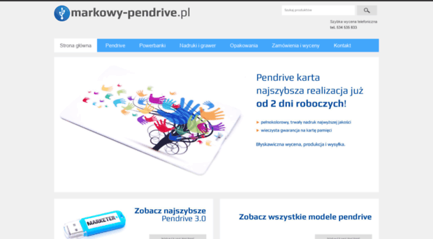 markowypendrive.pl