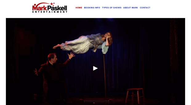 markpaskell.com