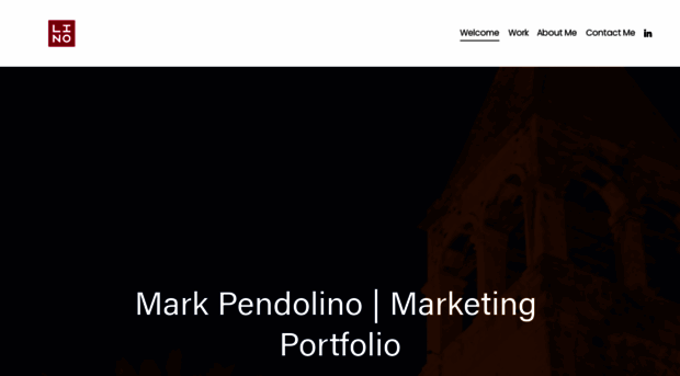 markpendolino.com