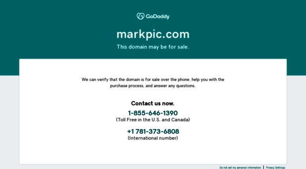 markpic.com