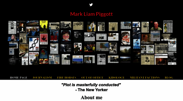 markpiggott.com