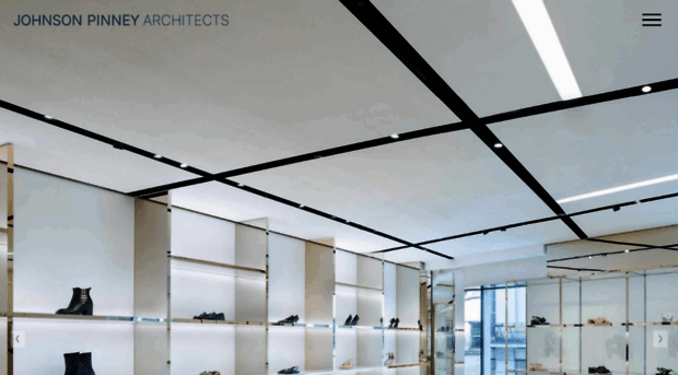 markpinneyassociates.com