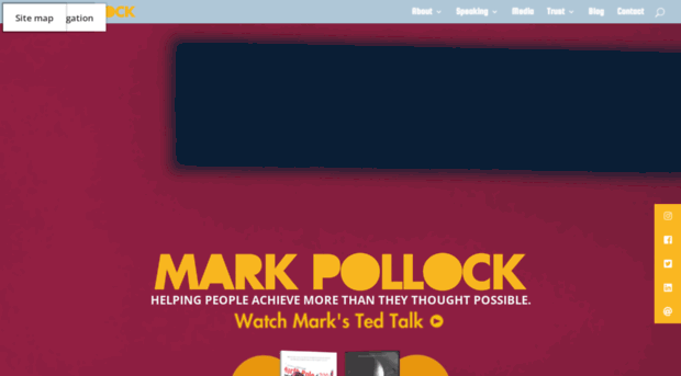 markpollock.com