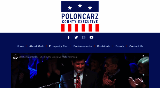 markpoloncarz.com