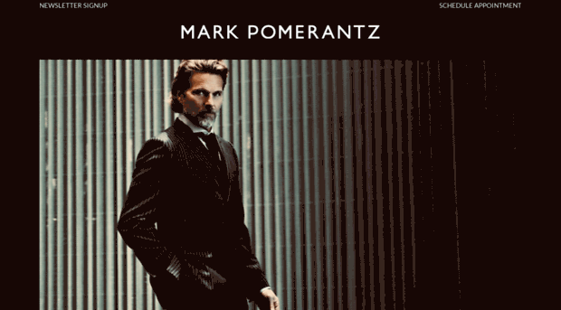 markpomerantz.com