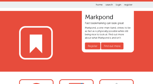 markpond.com