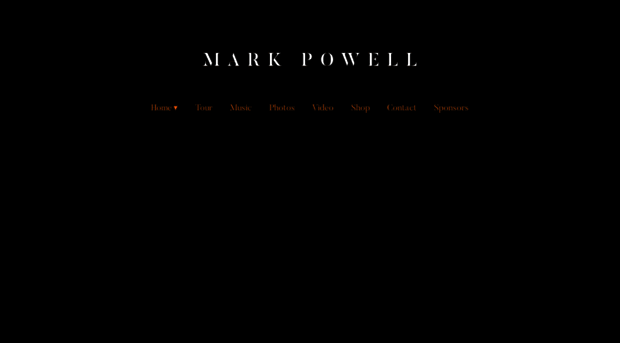 markpowellmusic.com