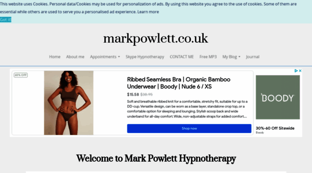 markpowlett.co.uk