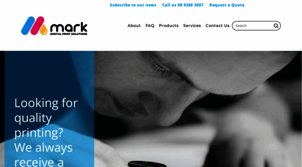 markprint.com.au