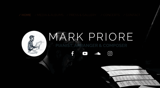 markpriore.com